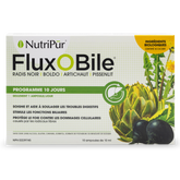 Flux-o-bile